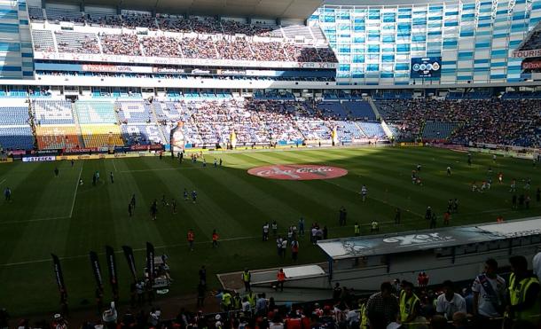 Foto: Antonio Tenorio