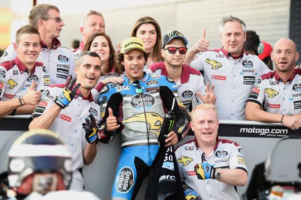 www.facebook.com (Team Estrella Galicia 0,0 Marc VDS)