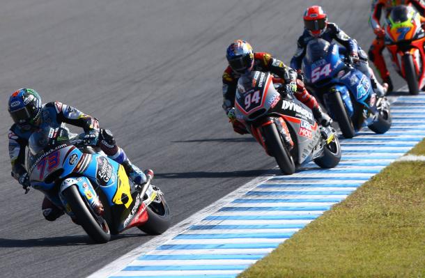 www.facebook.com (Team Estrella Galicia 0,0 Marc VDS)