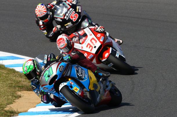 www.facebook.com (Team Estrella Galicia 0,0 Marc VDS)