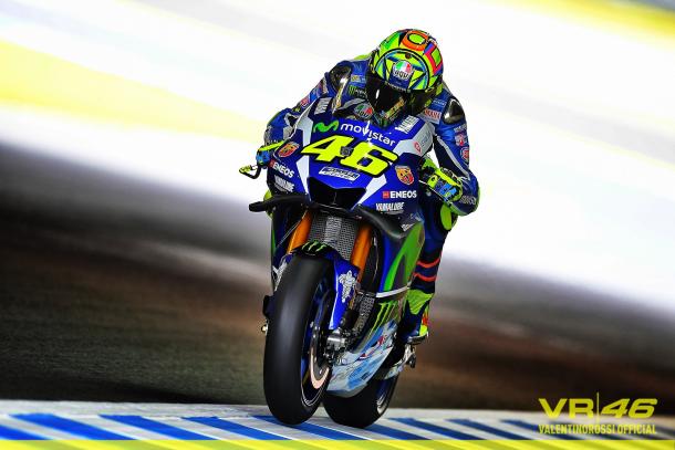 www.facebook.com (Valentino Rossi)