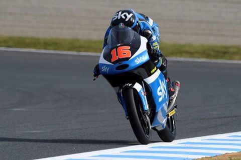 Migno - www.facebook.com (Sky Racing Team VR46)