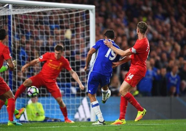 Foto: Chelsea