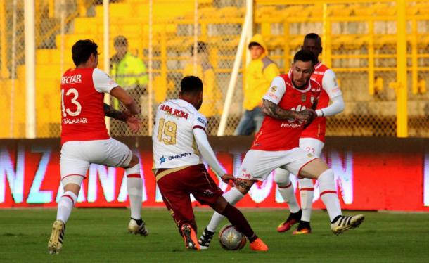 Foto: AS Colombia