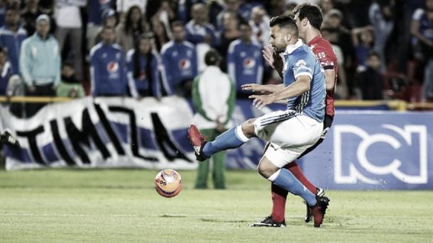 Foto: Diario AS - Colprensa