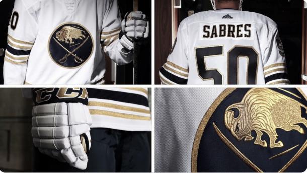 Foto: twitter @buffalosabres