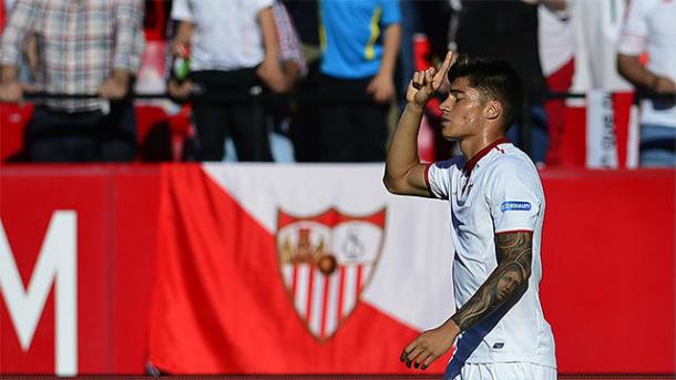 Il Siviglia torna alla vittoria: sconfitto il Deportivo 4-2 (Fonte foto: Sport.es)