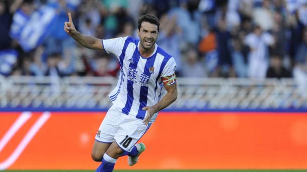 Pareggio spettacolare tra Real Sociedad e Malaga: 2-2 all'Anoeta (Fonte foto: Sky Sports)