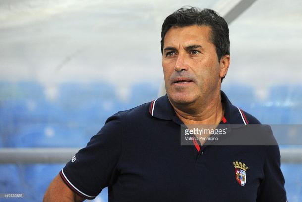 Peseiro acredita que a equipa bracarense pode surpreender.