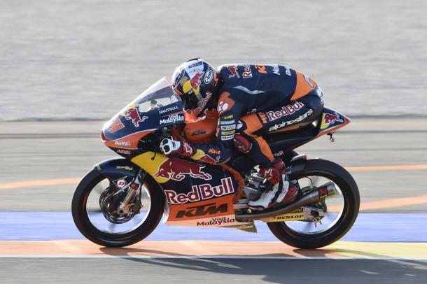 www.facebook.com (Red Bull KTM Ajo)