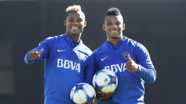 AS Colombia