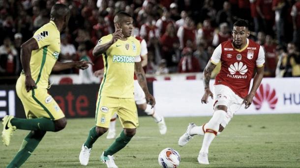 Foto: Diario AS Colombia