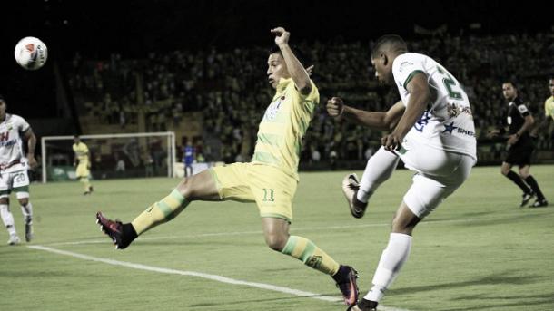 Foto: Diario AS Colombia
