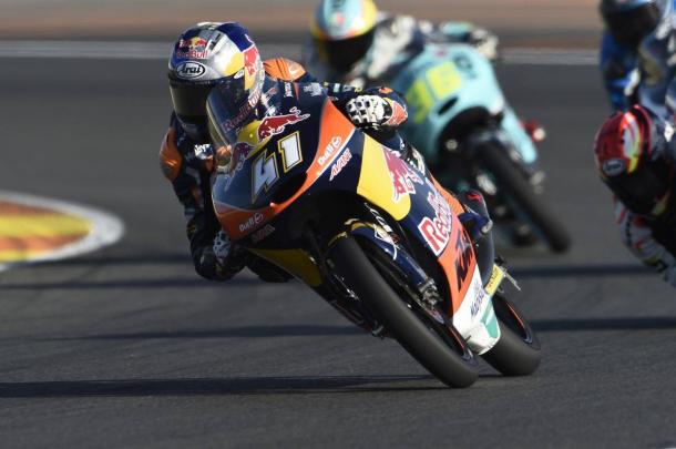 www.facebook.com (Red Bull KTM Ajo)