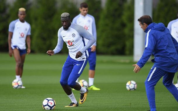 Foto: Chelsea.