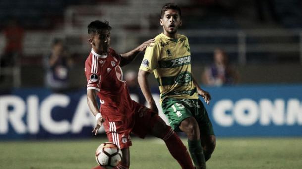 Foto: Ernesto Guzmán JR - EFE