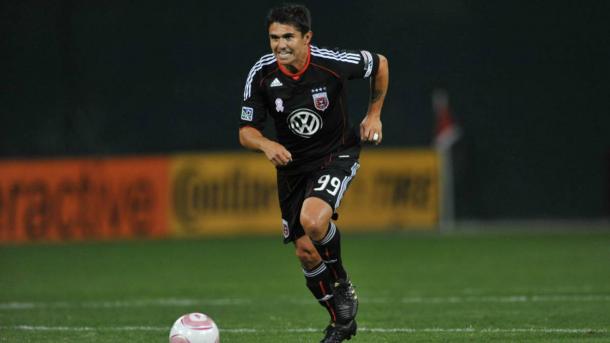 Jaime Moreno durante un encuentro (as.com)