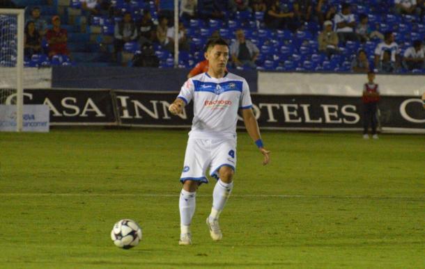 Fuente: Celaya FC