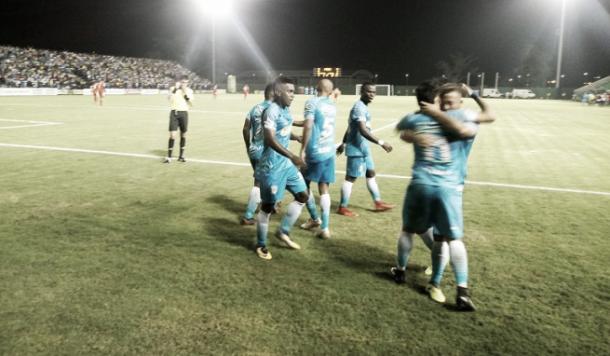 Foto: Twitter oficial de Jaguares de Córdoba