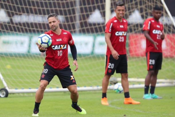 Resultado e gols de Flamengo x São Paulo pelo Campeonato ...