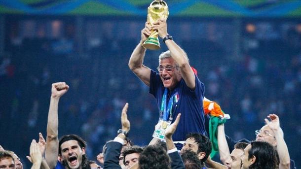 Marcello Lippi, uefa.com