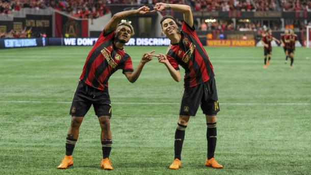 atlutd.com