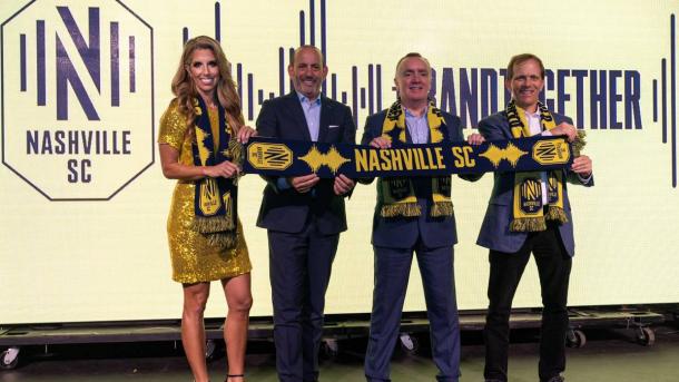 mlssoccer.com