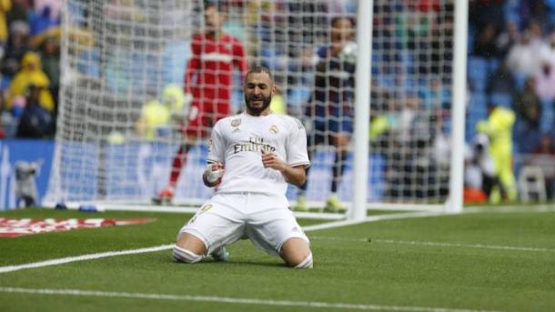 Foto: realmadrid.com