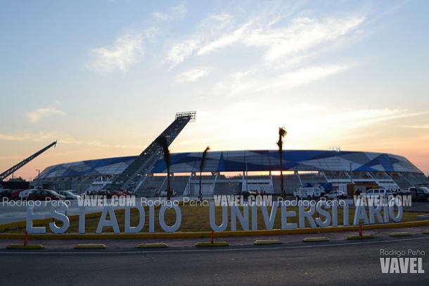 Morelia le gana al Atlas 1-0 Morelia le gana al Atlas 1-0