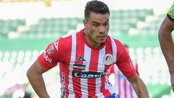 (Photo: MEXSPORT)