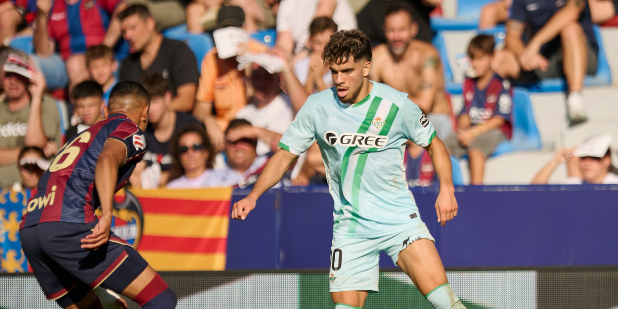 Betis y Real Sociedad: dos equipos heridos que se cruzan en La Cartuja ...