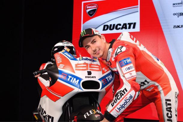 www.facebook.com (Jorge Lorenzo)