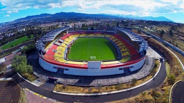 Foto: A tiempo noticias