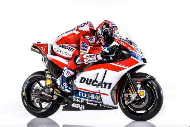 www.facebook.com (Andrea Dovizioso)