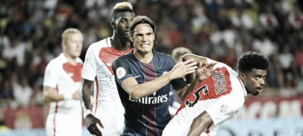 Mónaco y PSG han mantenido una dura disputa por la Ligue 1. | Foto: (ligue1.com)