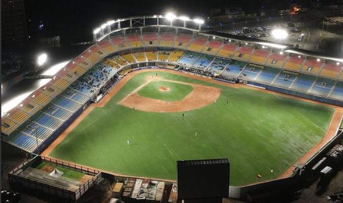 Serie del Caribe en vivo: República Dominicana vs. Puerto Rico