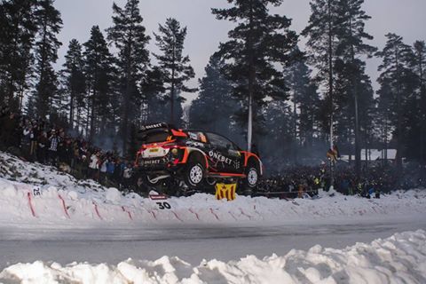 Photo:Wrc official page