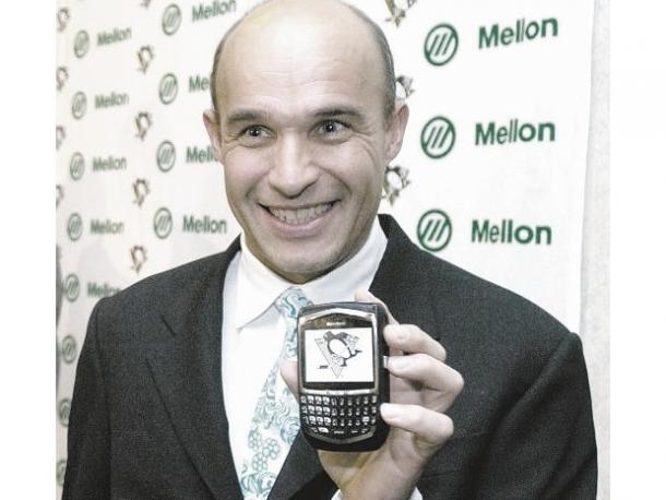 Balsillie | SI.com