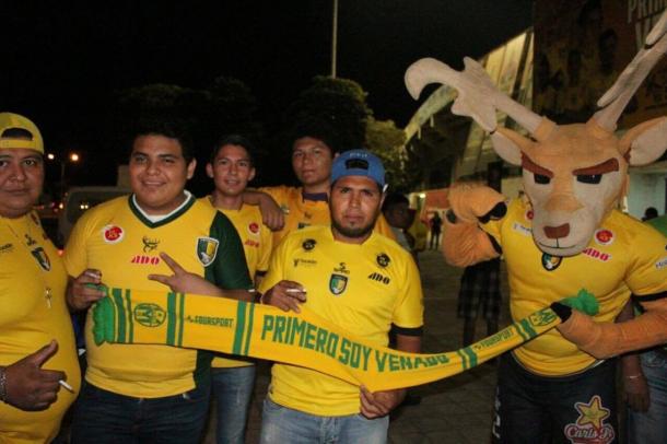 Foto: Venados FC