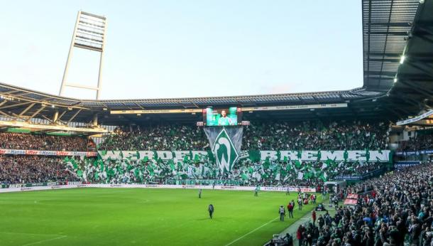 Weserstadion / FOTO: Werder Bremen