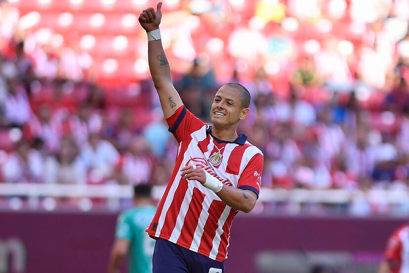 Chivas vs Atlas LIVE Score Updates, Stream Info and How to Watch Liga