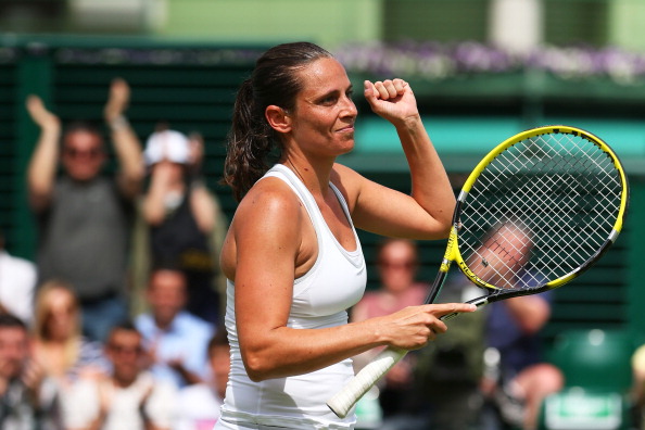 The past couple of months have been a dire one for Vinci. Photo credit: Julian Finney/Getty Images.