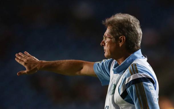Foto: Cesar Greco/Ag. Palmeiras/Divulgação