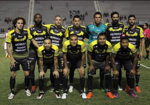 (Foto: Murciélagos FC)