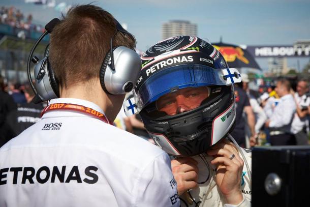 Fonte: Mercedes AMG F1 photos
