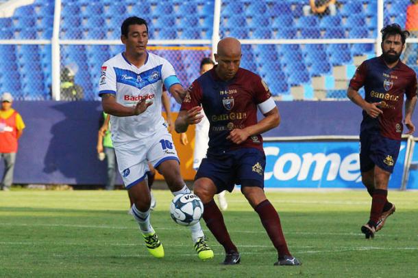 Fuente: Ascenso MX