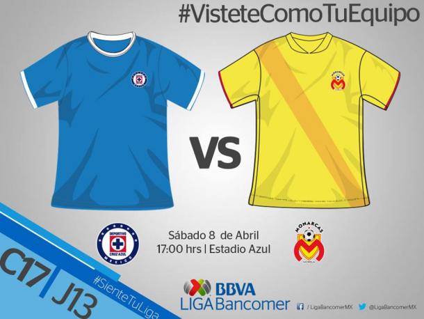 Foto: Liga Mancomer MX