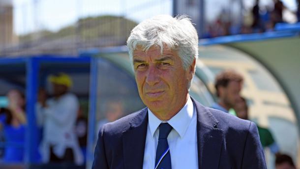Chievo-Atalanta 1-1 pagelle, voti e highlights 4^ giornata: Gomez risponde a Bastien Chievo-Atalanta 1-1 pagelle, voti e highlights 4^ giornata: Gomez risponde a Bastien