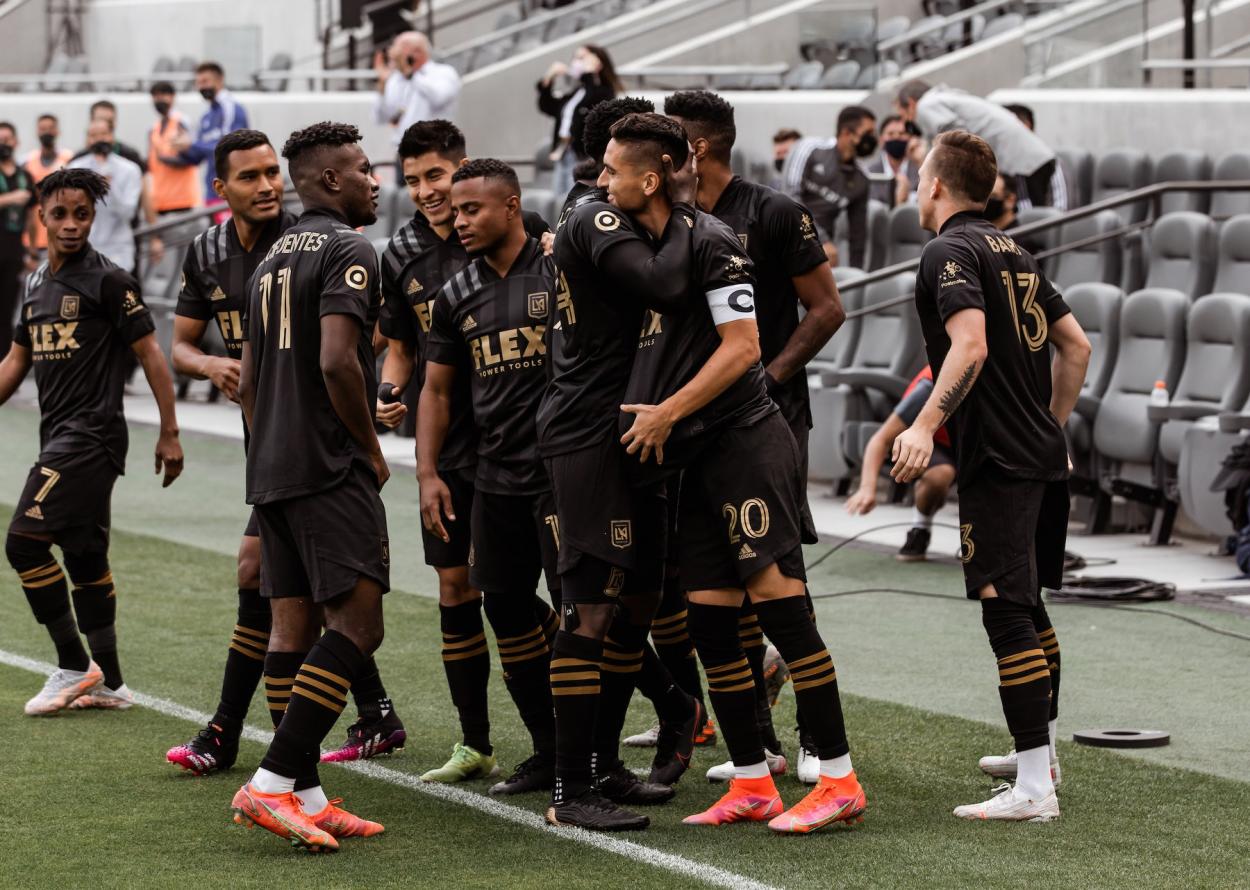 (Foto: LAFC)