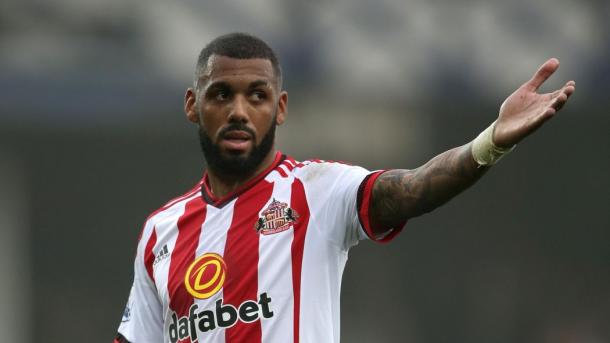 Allardyce is keen on signing M'Vila permanently (Photo: Getty Images)
